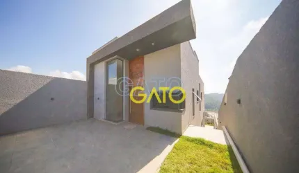 Casa Residencial à venda, Portais (Polvilho), Cajamar - CA0476.