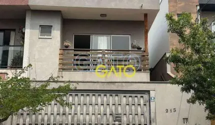 Casa Residencial para venda, Portais (Polvilho), Cajamar - CA0488.