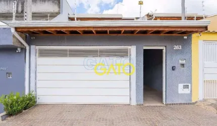 Casa Residencial à venda, Portais (Polvilho), Cajamar - CA0506.