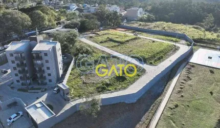 Terreno Residencial à venda, Centro, Cajamar - TE0125.
