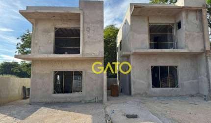 Casa para venda em Cajamar, Casa em condomínio para venda em Cajamar/SP