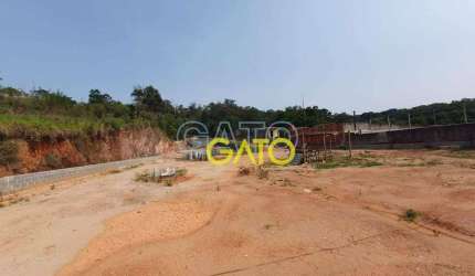 Terreno Residencial à venda, Jardim Marsola, Campo Limpo Paulista - TE0128.