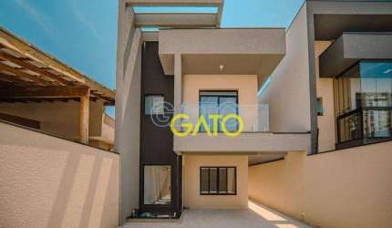 Casa Residencial à venda, Portais (Polvilho), Cajamar - CA0563.
