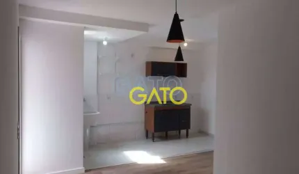 Apartamento Residencial à venda, Parque Sao Roberto II, Cajamar - AP0132.