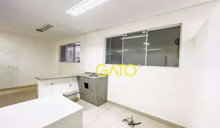Prédio Comercial à venda, Km 18, Osasco - PR0011.