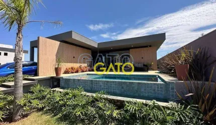 Casa Residencial à venda, Centro, Paranapanema - CA0573.