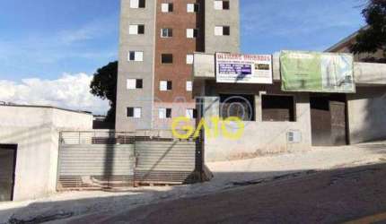 Apartamento no Polvilho em Cajamar, Apartamento para venda em Cajamar/SP