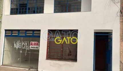 Casa Residencial para locação, Centro, Jundiaí - CA0579.