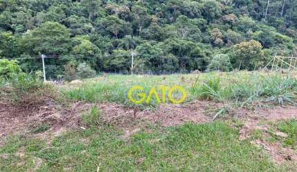 Terreno Residencial à venda, Serra dos Lagos, Cajamar - TE0133.