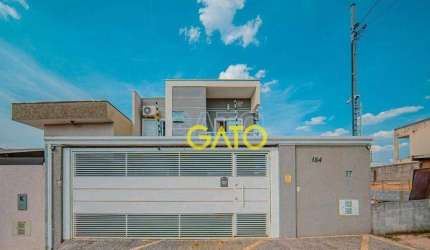 Casa Residencial à venda, Portais (Polvilho), Cajamar - CA0599.