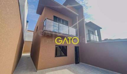 Casa Residencial à venda, Portais (Polvilho), Cajamar - CA0608.
