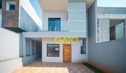 Casa Residencial à venda, Portais (Polvilho), Cajamar - CA0622.