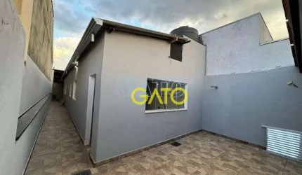 Casa no Novo Milênio em Cajamar, Casa em Jordanésia em Cajamar/SP