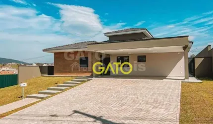 Casa Residencial à venda, Medeiros, Jundiaí - CA0666.