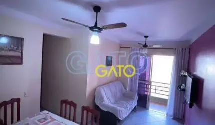 Apartamento Residencial à venda, Enseada, Guarujá - AP0200.