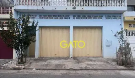 Casa para venda em Cajamar, Casa no Polvilho em Cajamar/SP
