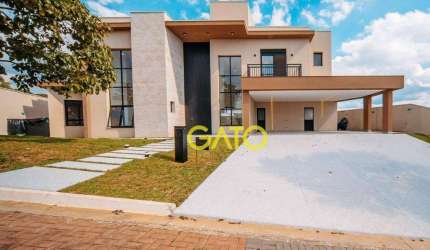 Casa em condomínio em Santana de Parnaíba, Casa à venda em Santana de Parnaíba/SP