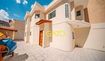 Casa para venda em Cajamar, Casa no Polvilho em Cajamar/SP