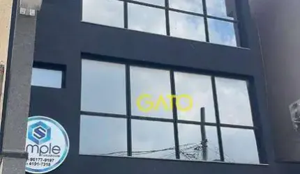 Ponto comercial para alugar em Cajamar, Salão para locação no Portal dos Ipês em Cajamar/SP