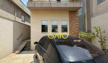Casa em Cajamar, Casa no Portal dos Ipês em Cajamar/SP