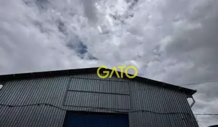 Galpão em Franco da Rocha, Galpão para locação em Franco da Rocha/SP