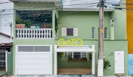 Casa em Cajamar, Casa em Jordanésia em Cajamar/SP