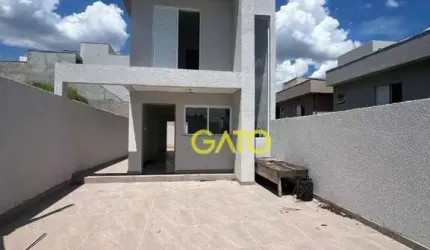 Casa em Cajamar, Casa no Portal dos Ipês em Cajamar/SP