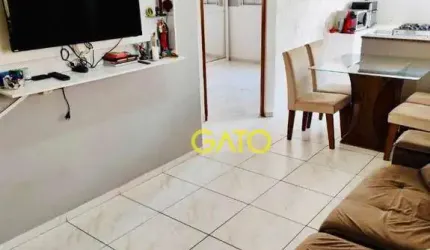 Apartamento em Cajamar, Apartamento no Polvilho em Cajamar/SP