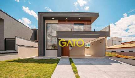 Casa à venda em Itupeva, Casa para venda em condomínio em Itupeva/SP