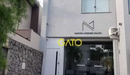 Ponto comercial para alugar em Cajamar, Salão para locação no Portal dos Ipês em Cajamar/SP