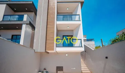 Casa em Cajamar, Casa no Portal dos Ipês em Cajamar/SP