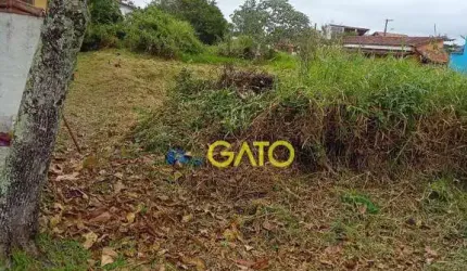 Terreno em praia para venda em Ilha Cumprida/SP