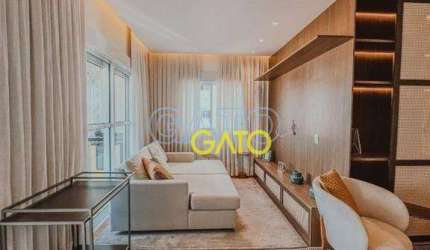 Apartamento Residencial à venda, Jardim Ana Maria, Jundiaí - AP0019.