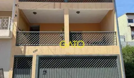 Casa para venda em Cajamar, Casa no Polvilho em Cajamar/SP