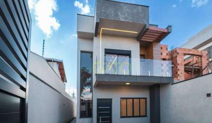 Casa em Cajamar, Casa no Portal dos Ipês em Cajamar/SP