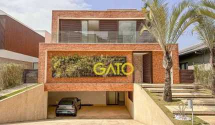 Casa em condomínio para venda em Alphaville, Casa em condomínio em Alphaville/SP