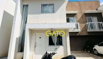 Casa no Residencial Coroaci em Santana de Parnaíba, Casa para venda em Santana de Parnaíba/SP