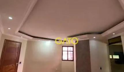 Apartamento em Cajamar, Apartamento no Polvilho em Cajamar/SP