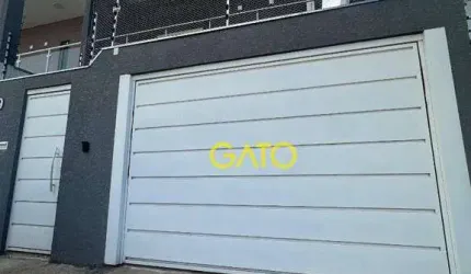 Casa em Cajamar, Casa no Portal dos Ipês em Cajamar/SP