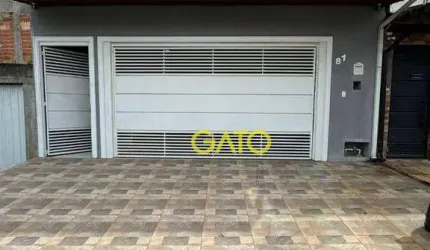Casa para alugar em Cajamar, Casa no Portal dos Ipês em Cajamar/SP