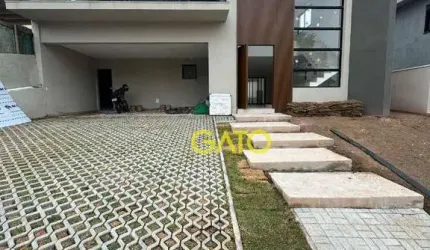 Casa em condomínio para venda em Alphaville, Casa em condomínio em Alphaville/SP