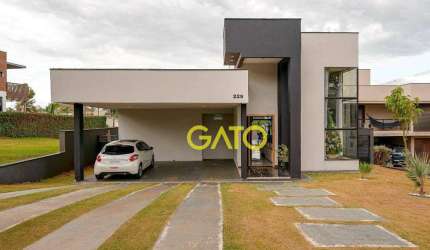 Casa em condomínio para venda em Jundiaí/SP