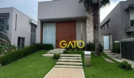 Casa em Barueri, Casa em condomínio em Barueri/SP