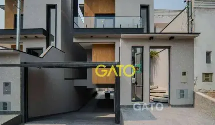 Casa em Cajamar, Casa no Portal dos Ipês em Cajamar/SP