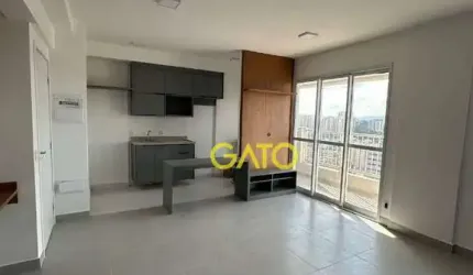 Apartamento em condomínio para venda em Alphaville - Barueri/SP.