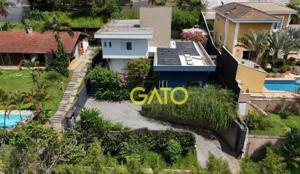 Casa em condomínio em Cotia, casa para venda em Cotia/SP