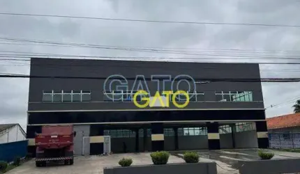 Galpão para locação em Santana de Parnaíba, Galpão na Fazendinha em Santana de Parnaíba/SP