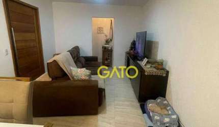 Casa para alugar em Cajamar, Casa em Jordanésia em Cajamar/SP