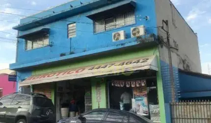 Prédio em Jordanésia à venda em Cajamar/SP.