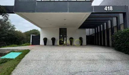 Casa para venda no New Ville em Santana de Parnaíba, Casa à venda em Santana de Parnaíba/SP